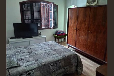 Casa à venda com 4 quartos, 136m² em Tatuapé, São Paulo