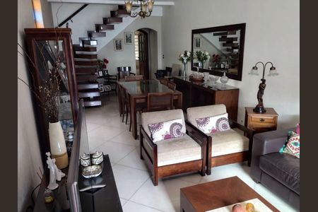 Casa à venda com 4 quartos, 136m² em Tatuapé, São Paulo