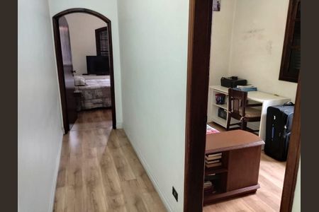 Casa à venda com 4 quartos, 136m² em Tatuapé, São Paulo