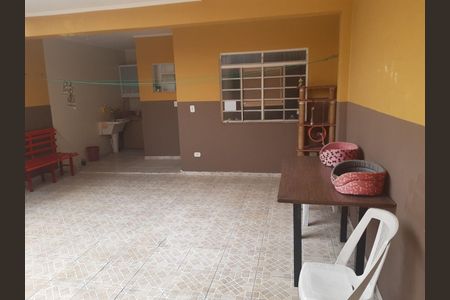 Casa à venda com 2 quartos, 180m² em Vila Dourados, São Bernardo do Campo