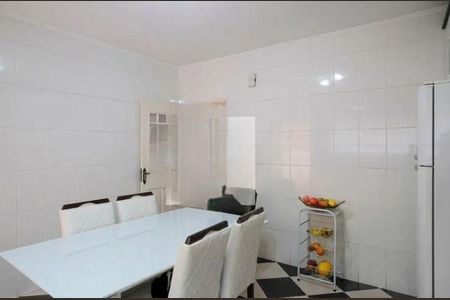 Casa à venda com 2 quartos, 180m² em Vila Dourados, São Bernardo do Campo