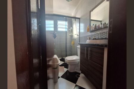 Casa à venda com 3 quartos, 150m² em Vila Sao Geraldo, São Paulo