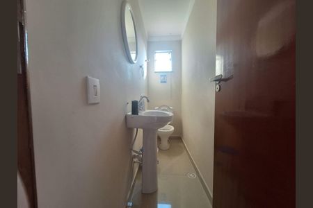 Casa à venda com 3 quartos, 150m² em Vila Sao Geraldo, São Paulo