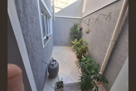 Casa à venda com 3 quartos, 150m² em Vila Sao Geraldo, São Paulo