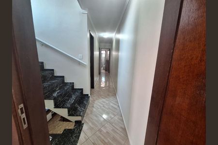 Casa à venda com 3 quartos, 150m² em Vila Sao Geraldo, São Paulo