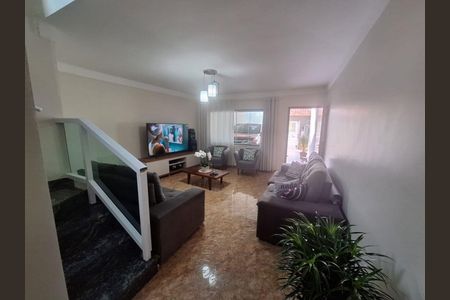 Casa à venda com 3 quartos, 150m² em Vila Sao Geraldo, São Paulo