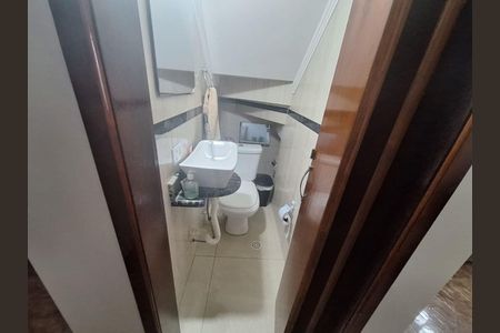 Casa à venda com 3 quartos, 150m² em Vila Sao Geraldo, São Paulo