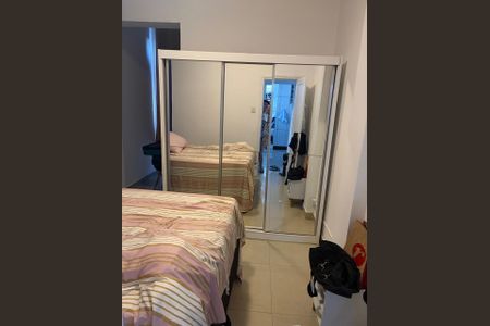Quarto de apartamento para alugar com 2 quartos, 55m² em Leblon, Rio de Janeiro