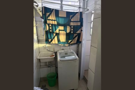 Apartamento para alugar com 55m², 2 quartos e sem vagaÁrea de Serviço