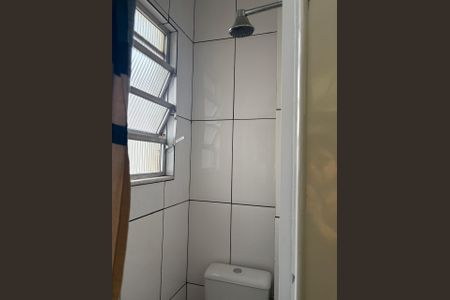 Banheiro de apartamento para alugar com 2 quartos, 55m² em Leblon, Rio de Janeiro