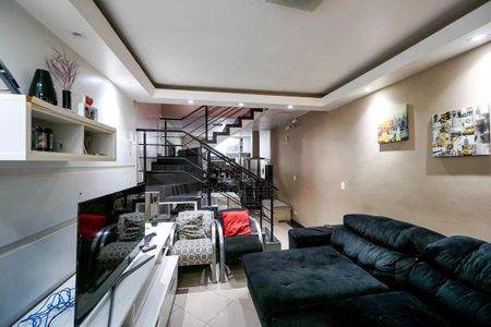 Casa à venda com 3 quartos, 180m² em Chácara Seis de Outubro, São Paulo