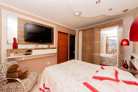 Casa à venda com 3 quartos, 180m² em Chácara Seis de Outubro, São Paulo
