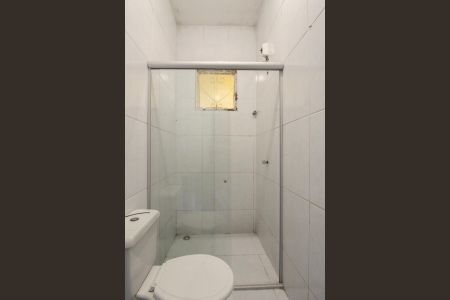 Casa para alugar com 110m², 3 quartos e 1 vagaBanheiro Social