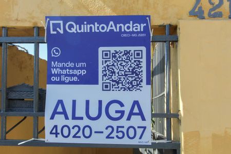 Casa para alugar com 110m², 3 quartos e 1 vagaPlaquinha Instalada