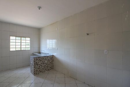 Casa para alugar com 110m², 3 quartos e 1 vagaCozinha e Copa