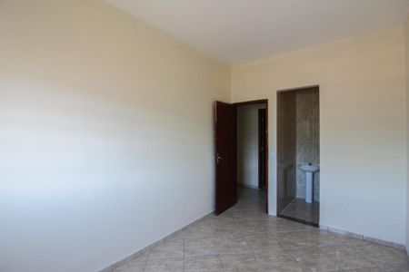 Suíte de casa para alugar com 3 quartos, 110m² em Letícia, Belo Horizonte