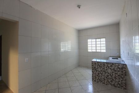 Casa para alugar com 110m², 3 quartos e 1 vagaCozinha e Copa