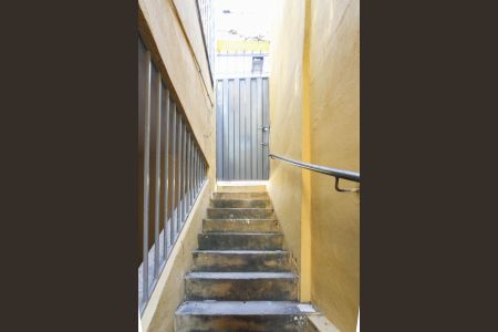 Casa para alugar com 110m², 3 quartos e 1 vagaEntrada