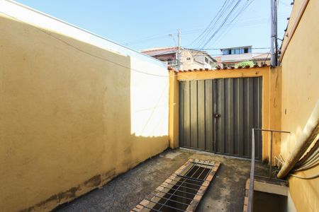 Casa para alugar com 110m², 3 quartos e 1 vagaGaragem