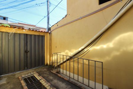 Casa para alugar com 110m², 3 quartos e 1 vagaGaragem