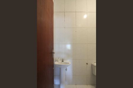 Casa para alugar com 110m², 3 quartos e 1 vagaBanheiro Social