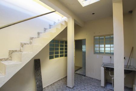 Casa para alugar com 110m², 3 quartos e 1 vagaÁrea de Serviço