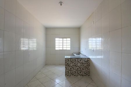 Casa para alugar com 110m², 3 quartos e 1 vagaCozinha e Copa