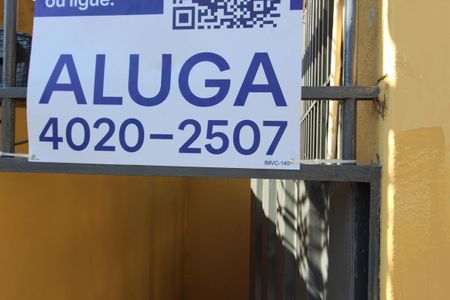Casa para alugar com 110m², 3 quartos e 1 vagaPlaquinha Instalada