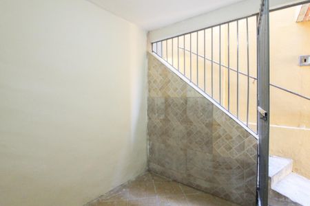 Casa para alugar com 110m², 3 quartos e 1 vagaVaranda