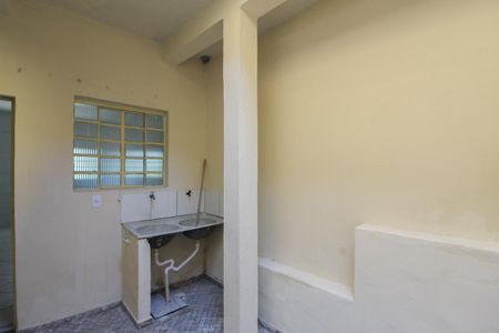 Casa para alugar com 110m², 3 quartos e 1 vagaÁrea de Serviço