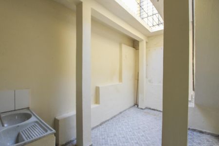 Casa para alugar com 110m², 3 quartos e 1 vagaÁrea de Serviço