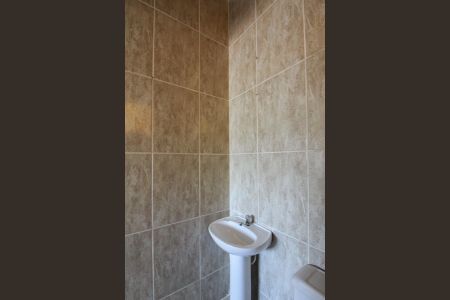 Casa para alugar com 110m², 3 quartos e 1 vagaBanheiro da Suíte