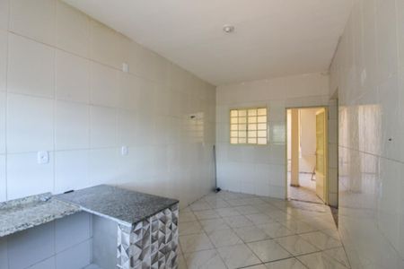 Casa para alugar com 110m², 3 quartos e 1 vagaCozinha e Copa