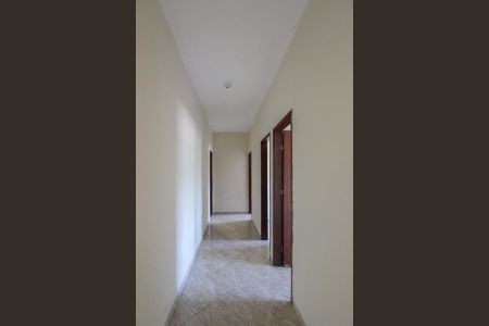 Casa para alugar com 110m², 3 quartos e 1 vagaCorredor