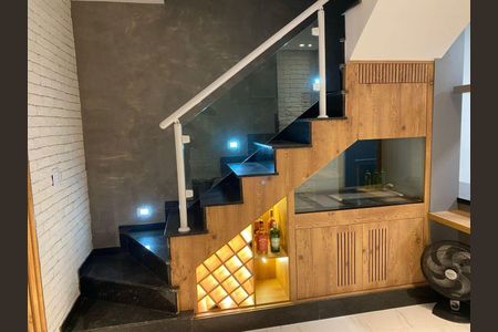 Casa à venda com 3 quartos, 150m² em Vila Matilde, São Paulo