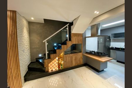 Casa à venda com 3 quartos, 150m² em Vila Matilde, São Paulo