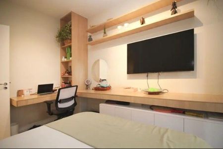 Apartamento à venda com 4 quartos, 300m² em Alto de Pinheiros, São Paulo