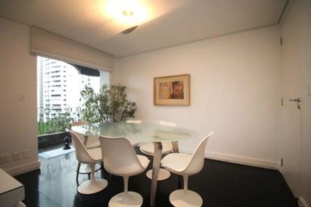 Apartamento à venda com 4 quartos, 300m² em Alto de Pinheiros, São Paulo