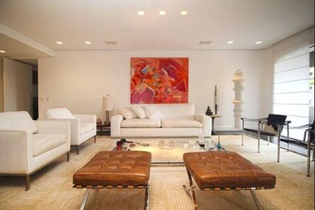 Apartamento à venda com 4 quartos, 300m² em Alto de Pinheiros, São Paulo