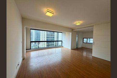 Apartamento à venda com 1 quarto, 66m² em Vila Olímpia, São Paulo
