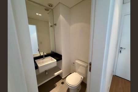 Apartamento à venda com 1 quarto, 66m² em Vila Olímpia, São Paulo