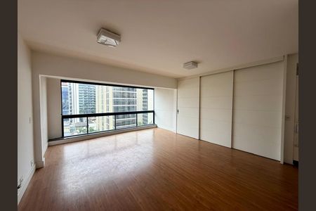 Apartamento à venda com 1 quarto, 66m² em Vila Olímpia, São Paulo