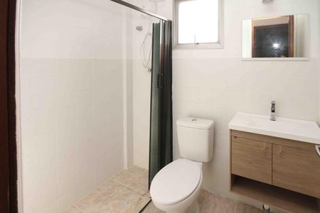 Apartamento à venda com 63m², 2 quartos e 1 vagaBanheiro