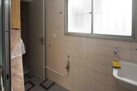 Apartamento à venda com 63m², 2 quartos e 1 vagaÁrea de Serviço