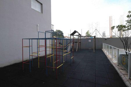 Apartamento à venda com 63m², 2 quartos e 1 vagaÁrea comum - Playground