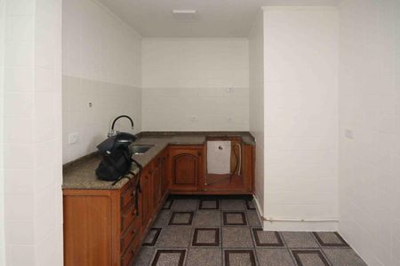 Apartamento à venda com 63m², 2 quartos e 1 vagaCozinha