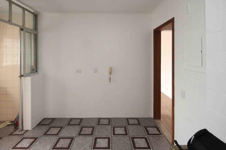 Apartamento à venda com 63m², 2 quartos e 1 vagaCozinha