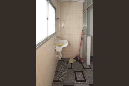 Apartamento à venda com 63m², 2 quartos e 1 vagaÁrea de Serviço