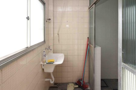 Apartamento à venda com 63m², 2 quartos e 1 vagaÁrea de Serviço