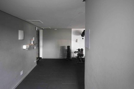 Apartamento à venda com 63m², 2 quartos e 1 vagaÁrea comum - Academia